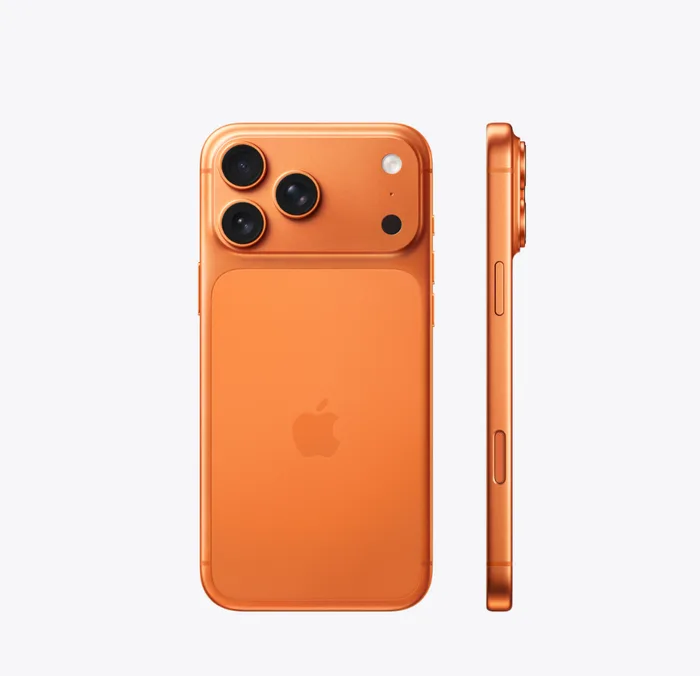 iPhone 17 Pro 512 (eSIM ) Orange