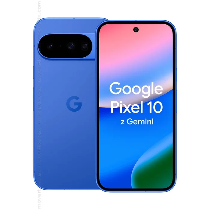 Google Pixel 10 256 indigo